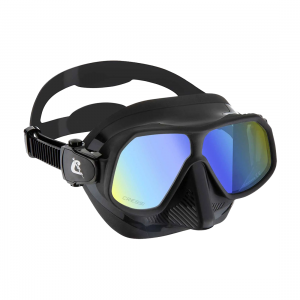 Cressi Rombo Dive Mask