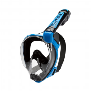 Cressi Duke Full Face Snorkelling Mask