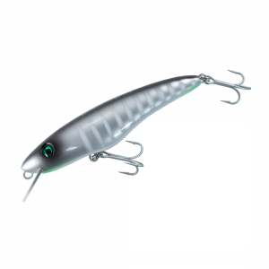 Croaker Lures Jewie Jewel - Metal Bib