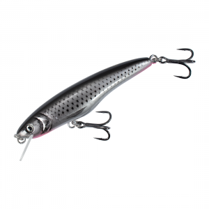 Croaker Lures Jewie Jewel - Metal Bib