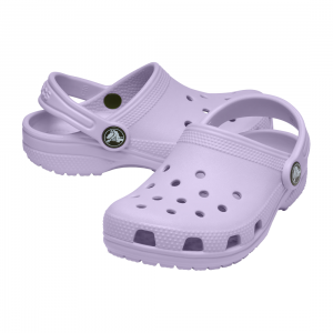 Crocs Classic Toddlers Clog