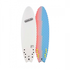 Catch Surf Odysea Skipper Quad Softboard