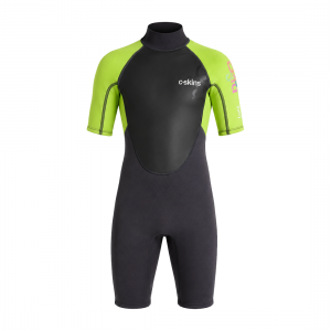 C-Skins Kids Element 3/2mm Springsuit