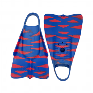 DaFiN Pro Signature Zak Noyle / Kai Lenny Bodyboard Fins