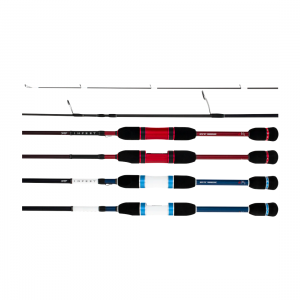 Daiwa 23 Infeet Z Spin Rod