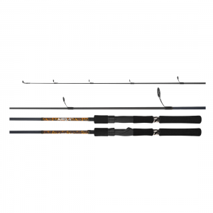 Daiwa 24 Aird X Rod