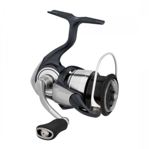 Daiwa 24 Certate Spin Reel