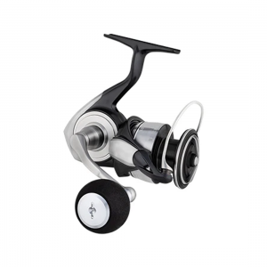 Daiwa 24 Certate SW Spin Reel