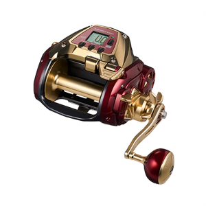 Daiwa 24 Seaborg Electric Reel