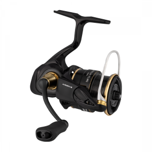 Daiwa 25 Revelry FC MQ Spin Reel