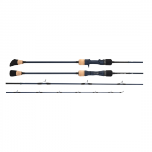 Daiwa 25 Saltiga SJ Rod