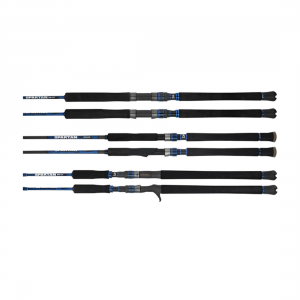 Daiwa 25 Spartan Rod