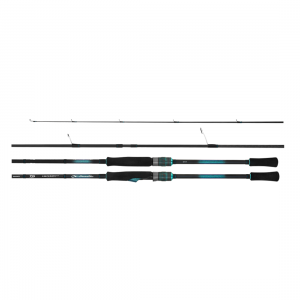 Daiwa 26 Emeraldas X Rod