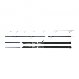 Daiwa 26 Saltist Hyper Spin Rod
