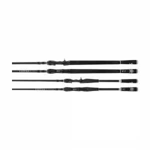 Daiwa 26 Tatula EX Baitcast Rod