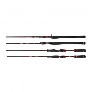 Daiwa 26 TD Battler AGS Rod