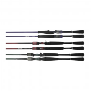 Daiwa 27 Steez LTD Rod