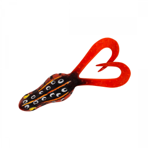 Daiwa Bait Junkie Kikker Curly Lure