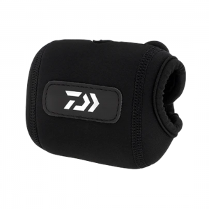 Daiwa Neoprene Baitcast Reel Pouch