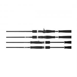 Daiwa DX Rod