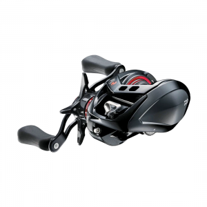 Daiwa Gekkabijin Air TW PE Special Baitcast Reel