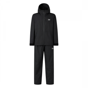 Daiwa DR-3625E Gore-Tex Pants & Jacket Set