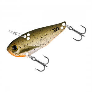 Daiwa Infeet Metal Vibe Lure