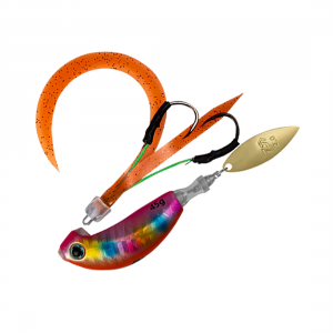 Daiwa Kohga Blade Breaker Jig