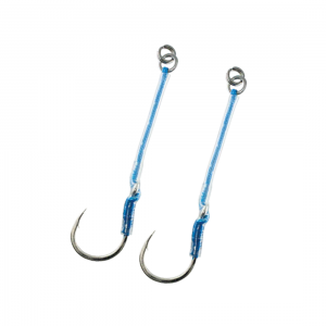 Daiwa Saltiga Heavy Duty Assist Hook