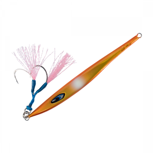 Daiwa Saltiga Back Slide Jig