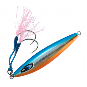 Daiwa Saltiga Fall Killer Jig