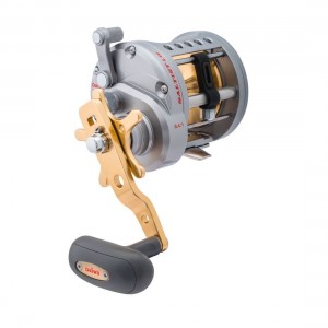 Daiwa Saltist LW Overhead Reel