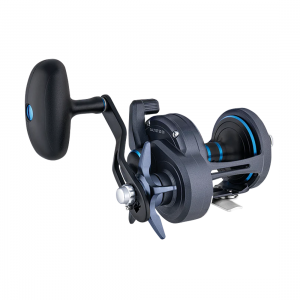 Daiwa 25 Saltist SD Overhead Reel