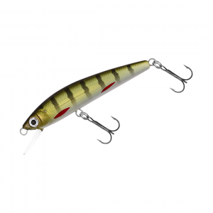 Daiwa Silvercreek Minnow 60F Lure