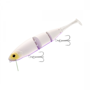 Daiwa Steez Merrinity Swimmer Lure