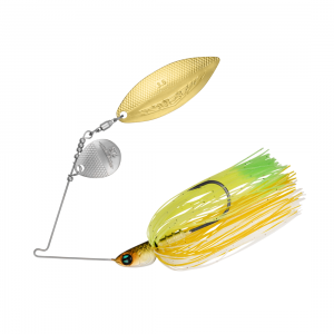 Daiwa Steez Spinnerbait