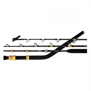 Daiwa 22 Tanacom Z Rod