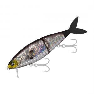 Daiwa X Madotachi Shifter 140 Lure
