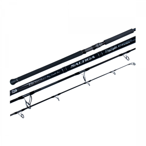 Daiwa Saltiga C Dogfight Rod