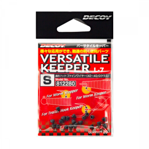 Decoy L-7 Versatile Keeper