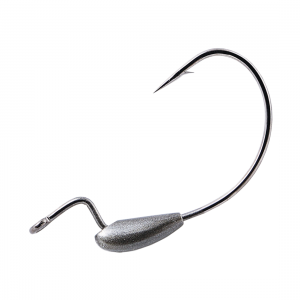Decoy Worm126 Weighted Magnum Work Hook