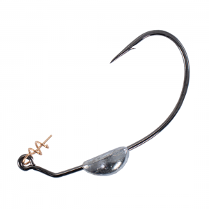 Decoy Worm130 Makisasu Weighted Worm Hook