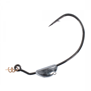 Decoy Worm130M Makisasu Magnum Weighted Worm Hook