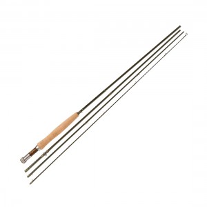 Hardy Demon FWS Fly Rod