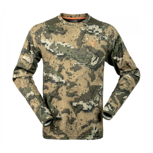 Hunters Element Eclipse Crew V2 Long Sleeve Shirt