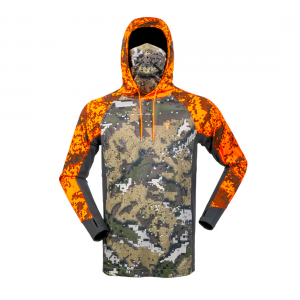 Hunters Element Vantage Hoodie