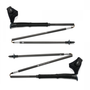 Black Diamond Distance Carbon Z FKT Trekking Poles
