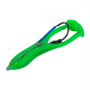 Deadly Clog Frog Froga Lure