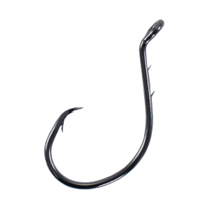 Eagle Claw Lazer Sharp Circle Bait Holder Hooks