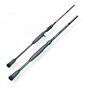 Edge EFX Pro Rod